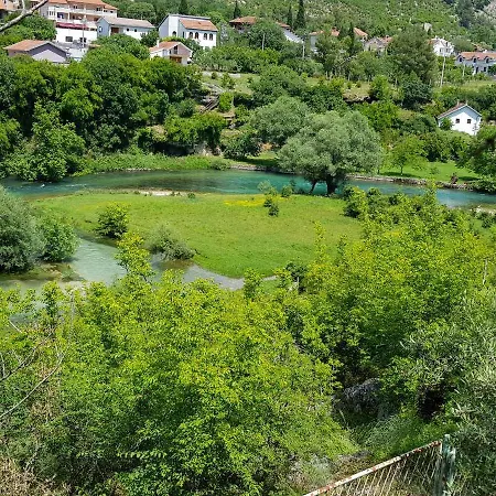 Nyaraló Holiday Blagaj