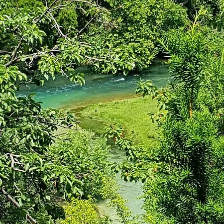 Holiday Blagaj